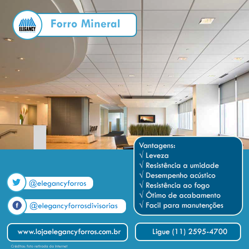 forro-mineral
