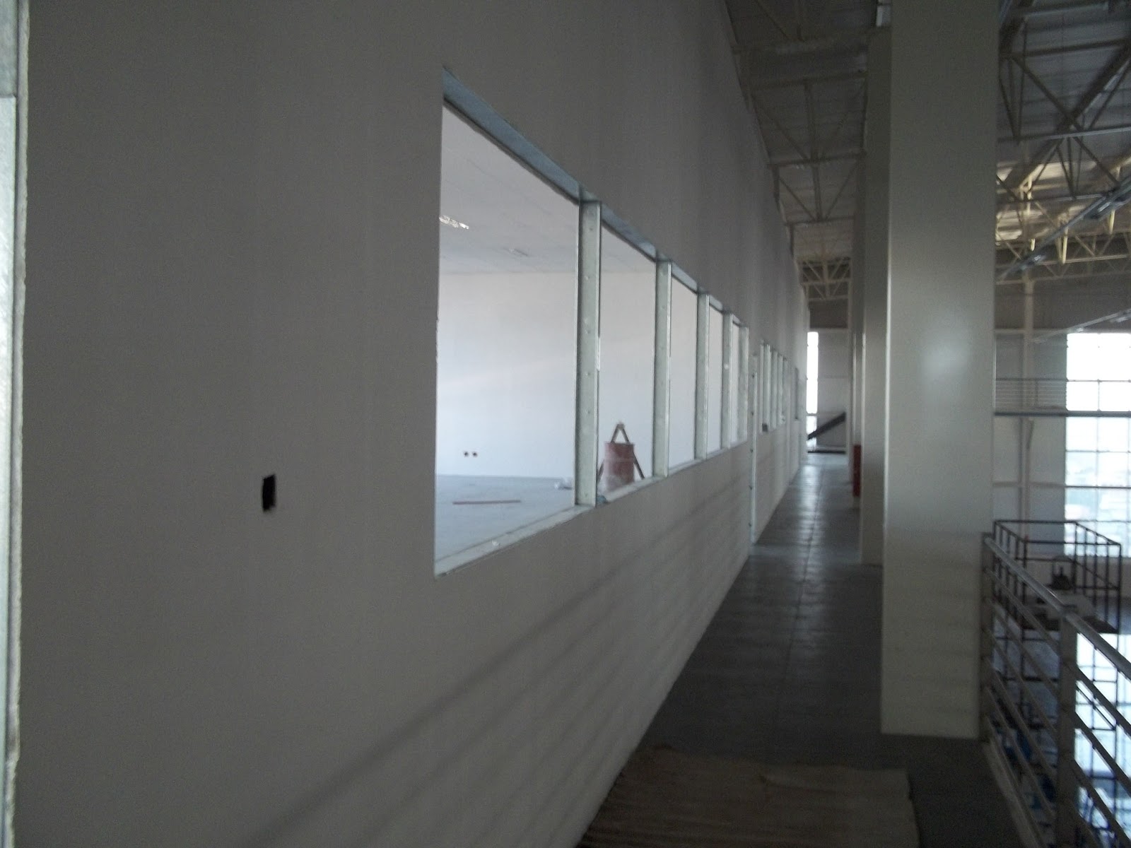 drywall-divisorias